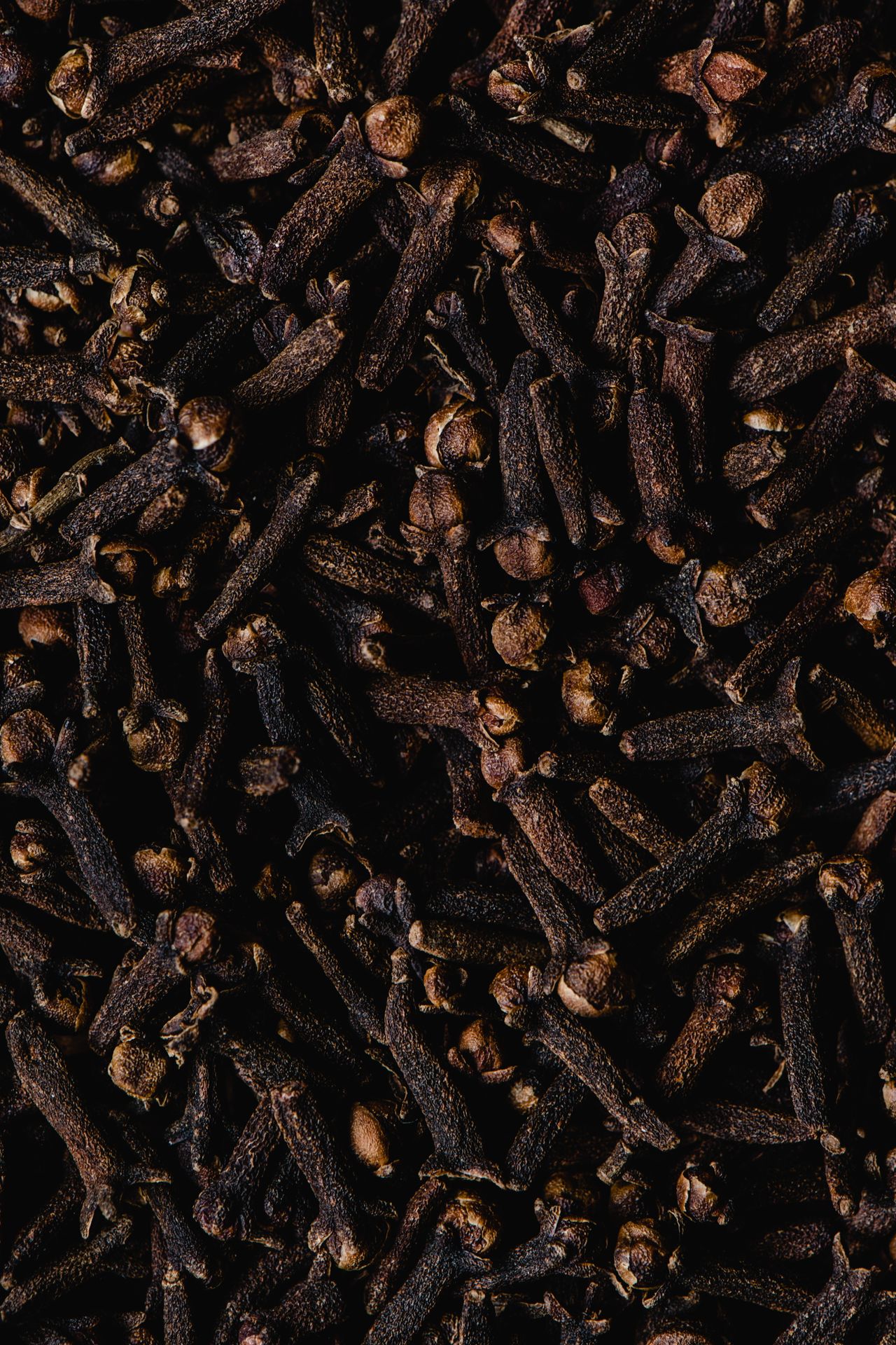 Cloves, Syzygium aromaticum