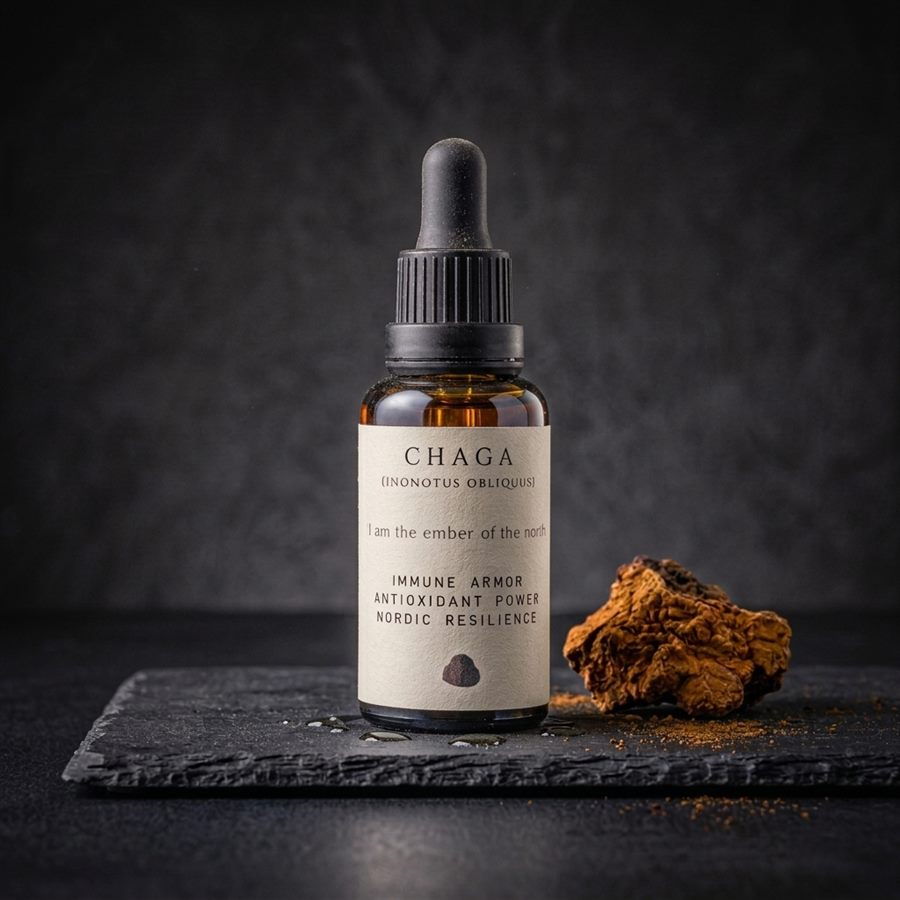 Chaga Extract
