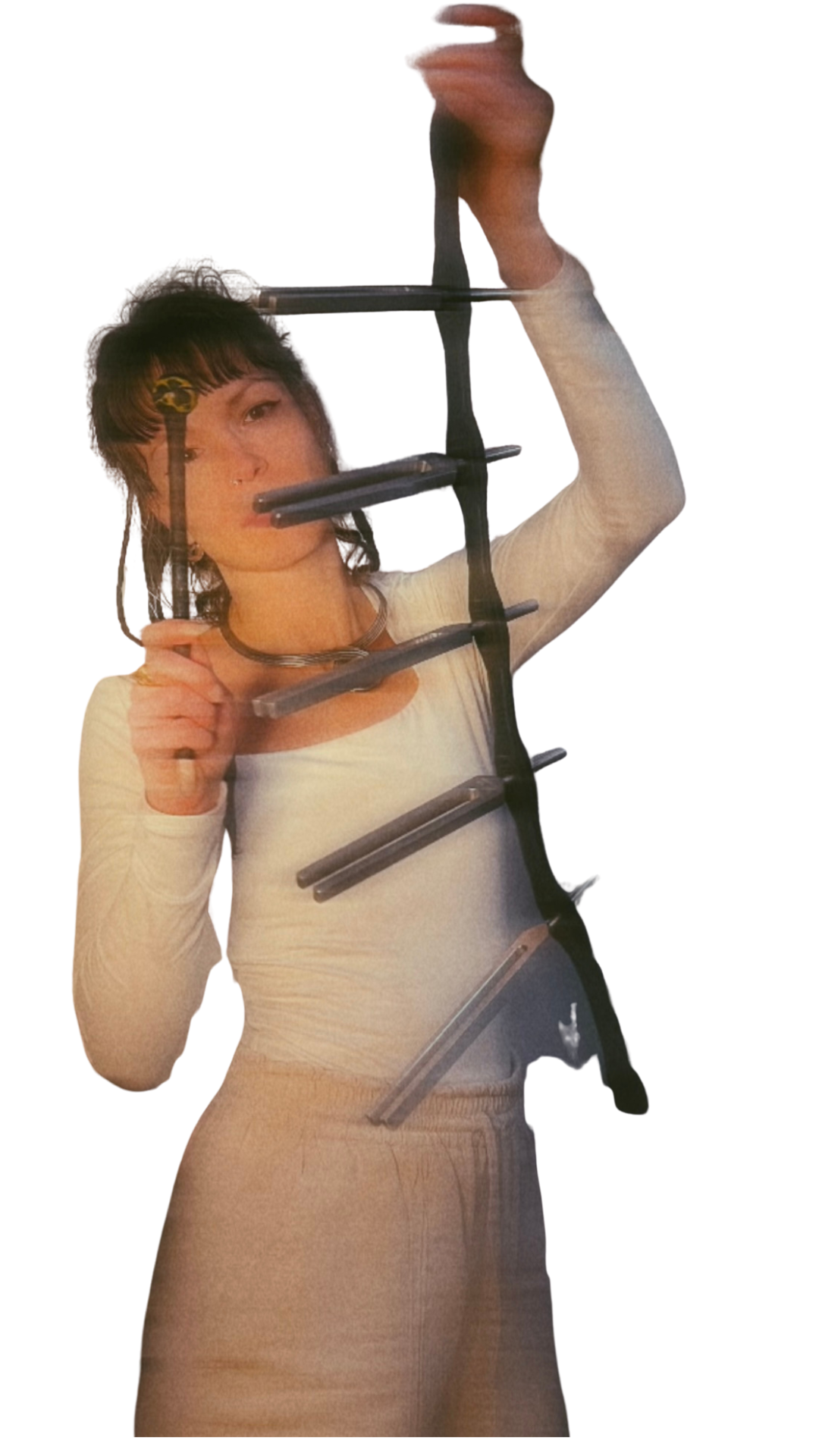 Stephanie Teÿæ